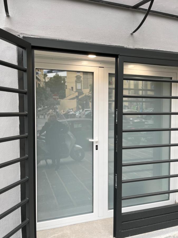 Casa Paradiso Apartment